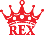 Rex Day Spa Logo